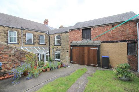 5 bedroom terraced house for sale, Park Road, Stanley