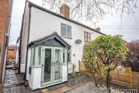 2 bedroom semi-detached house for sale, Birmingham Road, Bromsgrove, Worcestershire, B61