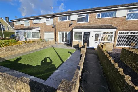 3 bedroom terraced house for sale, Barnard Avenue, Lower Ely, Cardiff