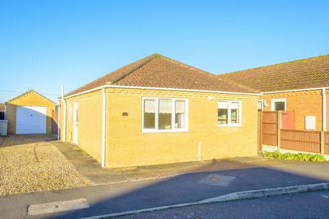 2 bedroom detached bungalow for sale, Waincroft Close, Wainfleet All Saints PE24