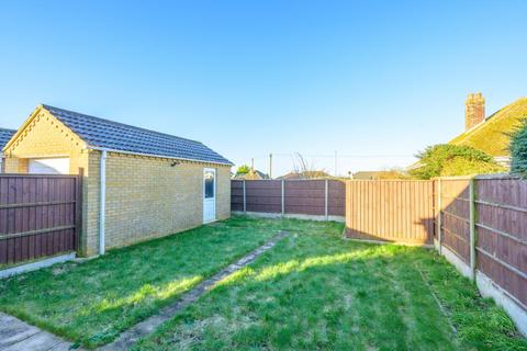 2 bedroom detached bungalow for sale, Waincroft Close, Wainfleet All Saints PE24