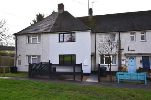 2 bedroom terraced house for sale, Northumberland Avenue, Stamford