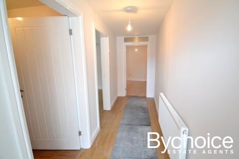 1 bedroom ground floor flat to rent, Gaol Lane, Sudbury