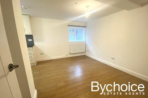 1 bedroom ground floor flat to rent, Gaol Lane, Sudbury