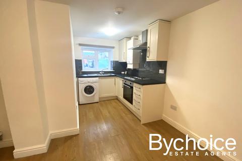 1 bedroom ground floor flat to rent, Gaol Lane, Sudbury