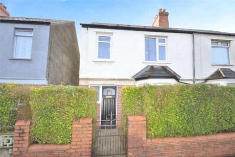 3 bedroom semi-detached house for sale, Lansdowne Road, Cardiff