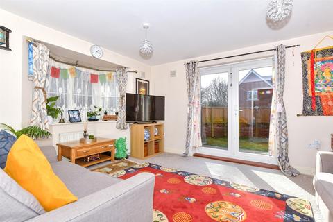 3 bedroom semi-detached house for sale, Grovewood Halt, Weavering, Maidstone, Kent