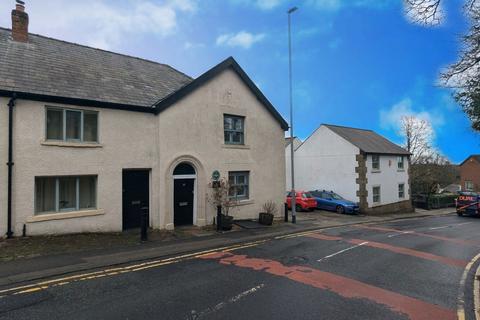 3 bedroom cottage for sale, Alma Hill, Upholland WN8