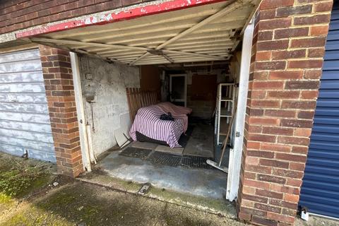 1 bedroom garage for sale, Luton Avenue, Broadstairs, Kent