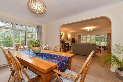 3 bedroom chalet for sale, Wyndham Lea, West Chiltington, Pulborough, West Sussex