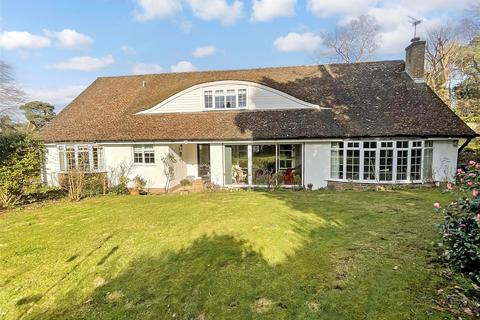 3 bedroom chalet for sale, Wyndham Lea, West Chiltington, Pulborough, West Sussex