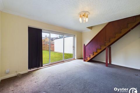 2 bedroom semi-detached house for sale, Holywell Road, Watford, WD18