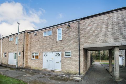 4 bedroom end of terrace house for sale, Kensington Walk, Corby NN18