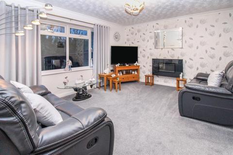 4 bedroom end of terrace house for sale, Kensington Walk, Corby NN18