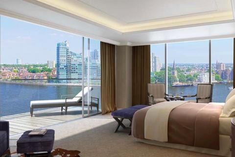 4 bedroom penthouse for sale, Lots Road, Chelsea, London