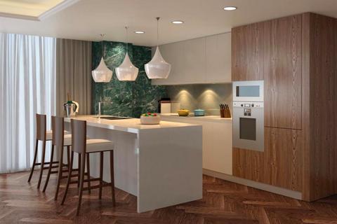 4 bedroom penthouse for sale, Lots Road, Chelsea, London
