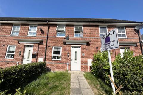 3 bedroom terraced house for sale, Hawthorn Drive, Thornton FY5