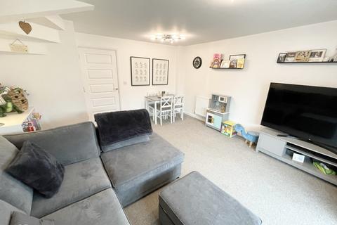 3 bedroom terraced house for sale, Hawthorn Drive, Thornton FY5