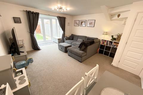 3 bedroom terraced house for sale, Hawthorn Drive, Thornton FY5