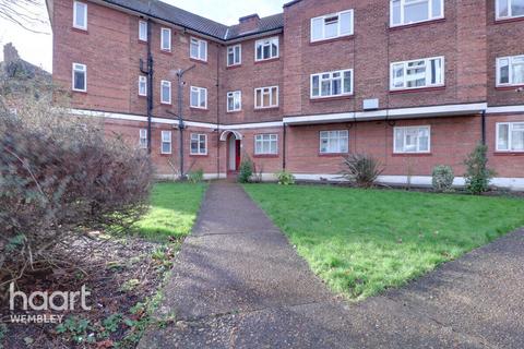 3 bedroom flat for sale, Wembley Park