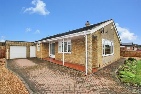 4 bedroom detached bungalow for sale, Turker Lane, Northallerton DL6