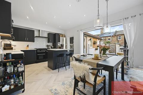 3 bedroom house for sale, Old Oak Lane, London NW10 6UB