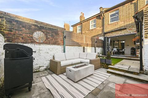 3 bedroom house for sale, Old Oak Lane, London NW10 6UB