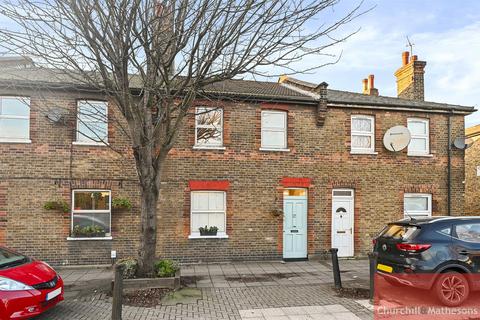 3 bedroom house for sale, Old Oak Lane, London NW10 6UB