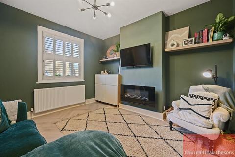 3 bedroom house for sale, Old Oak Lane, London NW10 6UB