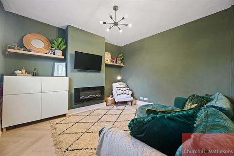 3 bedroom house for sale, Old Oak Lane, London NW10 6UB