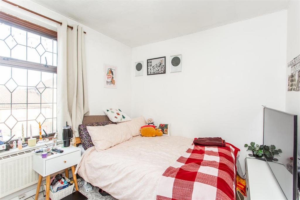 Third Bedroom