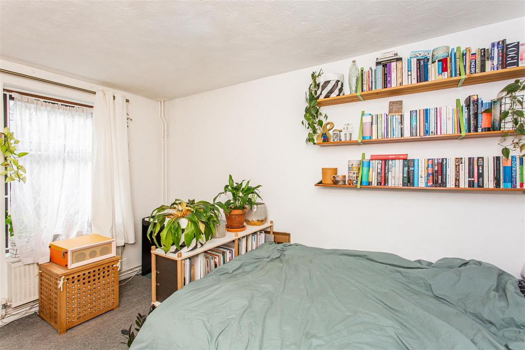 Third Bedroom