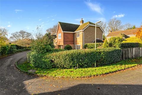 5 bedroom detached house for sale, The Hawthorns, Baughurst, Tadley, Hampshire, RG26