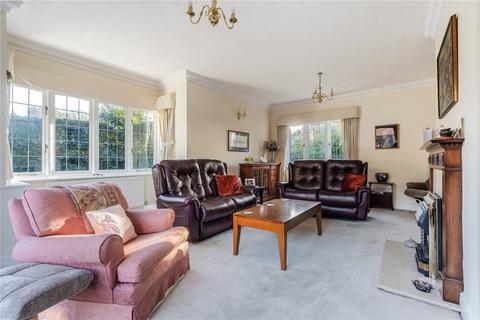 5 bedroom detached house for sale, The Hawthorns, Baughurst, Tadley, Hampshire, RG26