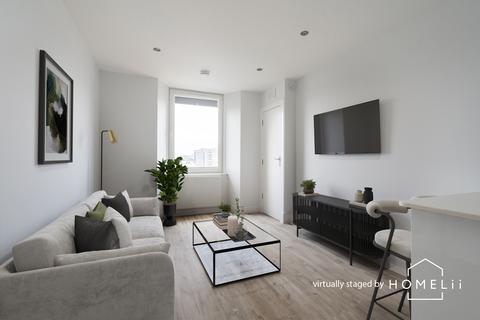 1 bedroom flat for sale, Earlston Place, Edinburgh EH7