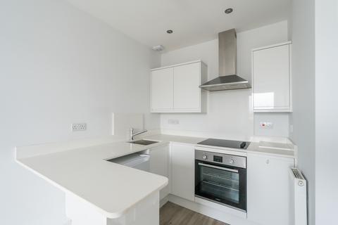 1 bedroom flat for sale, Earlston Place, Edinburgh EH7