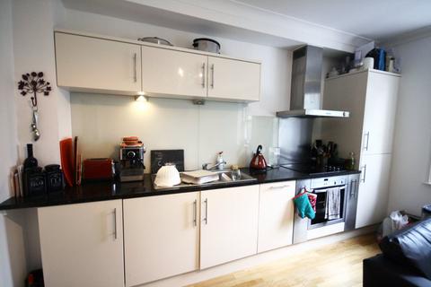 1 bedroom flat to rent, Upper Street, Islington