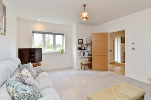 4 bedroom link detached house for sale, Lakeside, South Chailey, Lewes, East Sussex