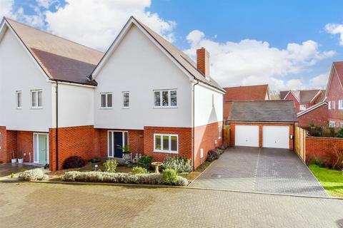 4 bedroom link detached house for sale, Lakeside, South Chailey, Lewes, East Sussex