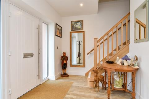 4 bedroom link detached house for sale, Lakeside, South Chailey, Lewes, East Sussex