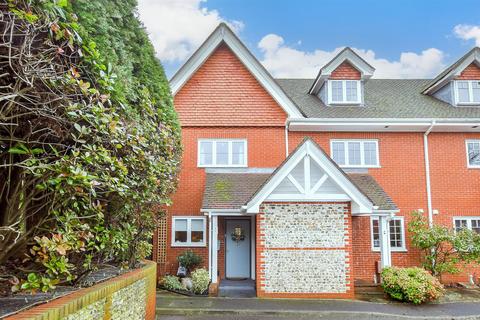 3 bedroom townhouse for sale, Castle Mews, Waterlooville, Hampshire