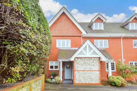 3 bedroom townhouse for sale, Castle Mews, Waterlooville, Hampshire