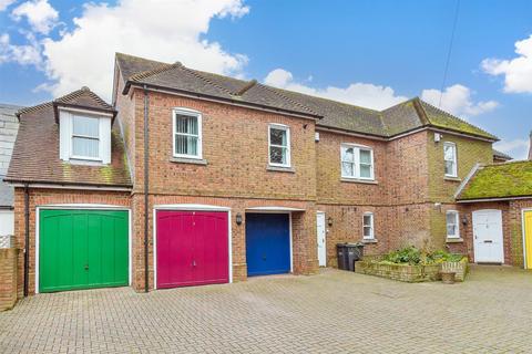 2 bedroom end of terrace house for sale, High Street, Emsworth, Hampshire