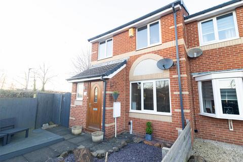 3 bedroom semi-detached house for sale, Chirton Dene Way, North Shields