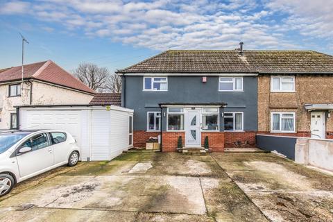 4 bedroom semi-detached house for sale, The Avenue, Brighton