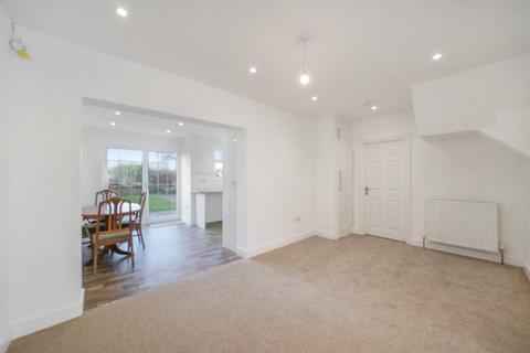 4 bedroom end of terrace house for sale, Whitby Road, Ruislip HA4