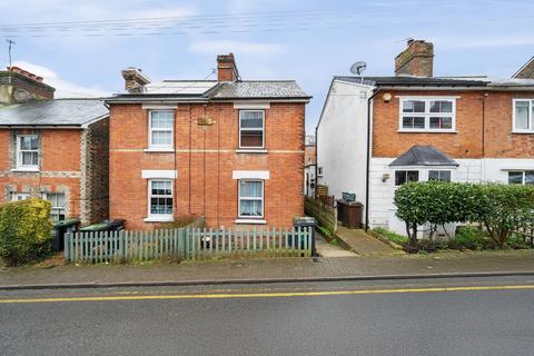 2 bedroom semi-detached house for sale, Woodside Road, Tonbridge, Kent