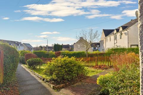 66 Ardencaple Quadrant, Helensburgh, G84 8DR