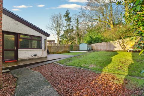 66 Ardencaple Quadrant, Helensburgh, G84 8DR