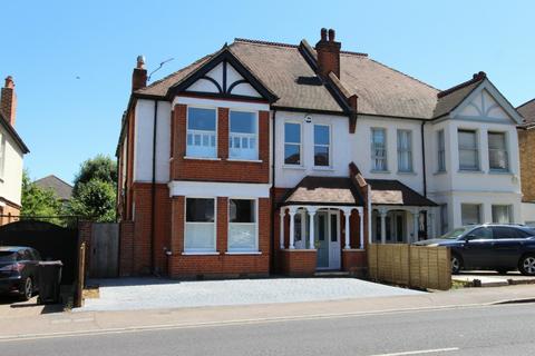 4 bedroom semi-detached house for sale, College Road, Bromley BR1